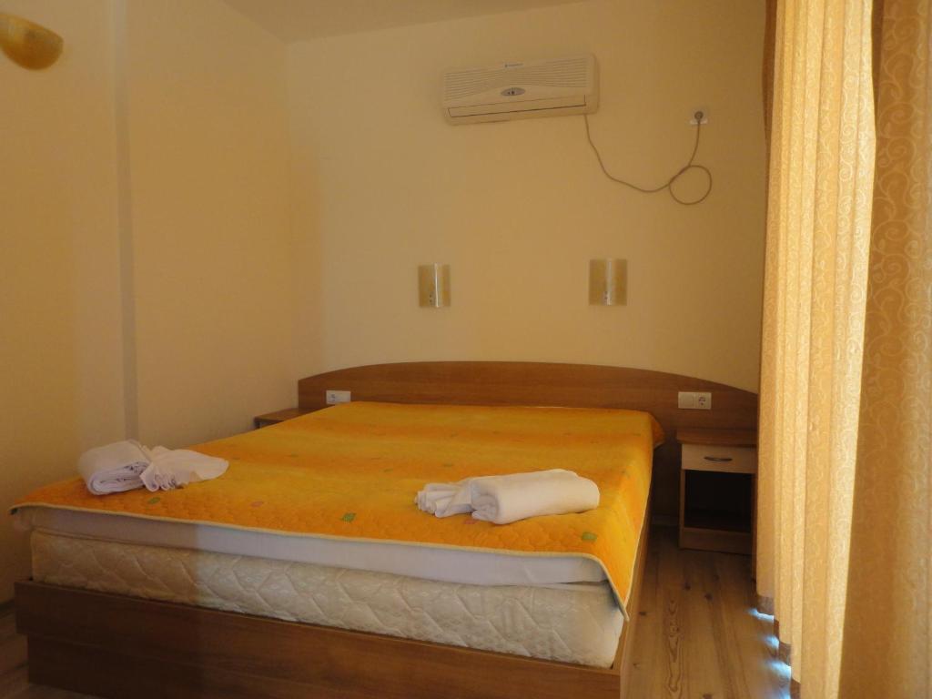 Barex Family Hotel Szozopol Szoba fotó