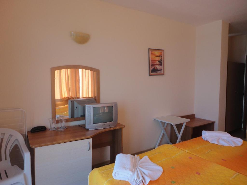 Barex Family Hotel Szozopol Szoba fotó